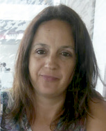 Rodríguez Pérez, Ana Isabel