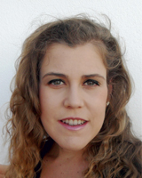Rodríguez Ramiro, Almudena Rodríguez Ramiro, Almudena