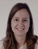Saavedra Rionda, Isabel Saavedra Rionda, Isabel