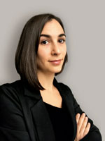 Sáez-Bravo Rabadán, Mercedes Sáez-Bravo Rabadán, Mercedes
