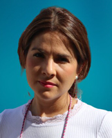 Sanz Almazán, Elena Sanz Almazán, Elena