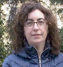 Suárez González, Begoña Suárez González, Begoña