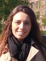 Torralba Gómez, Mª Estefanía Torralba Gómez, Mª Estefanía