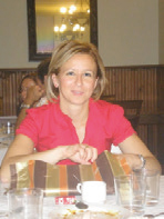 Torrealba Robles, María Leonor