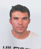 Urrea Gayarre, Sergio Urrea Gayarre, Sergio