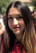 Vicente Martínez, Silvia Vicente Martínez, Silvia