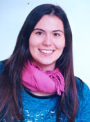 Villalba García, Marta Villalba García, Marta