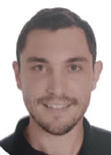 Villasana Sarabia, Antonio Villasana Sarabia, Antonio