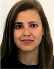 Albéndiz Rodríguez, María de los Ángeles