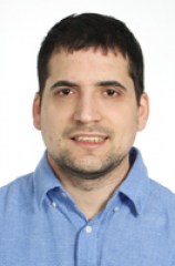Alonso Rubio, Pablo
