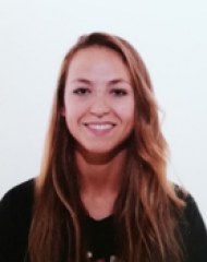Álvarez Albardías, Claudia