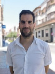 Barba Cabañas, Francisco-Santos