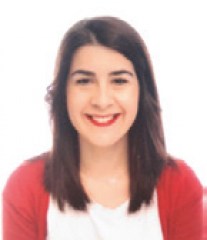 Corte García, Paula