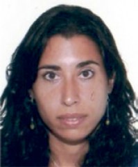 Darriba Santana, Begoña