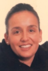 Fernández García, Estefanía
