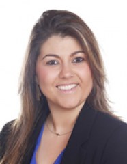 Fernández González, Ana
