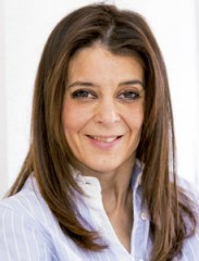 Mª Leticia GARCÍA MARTÍN