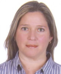 Garrido Ochoa, Mayerlin Margarita