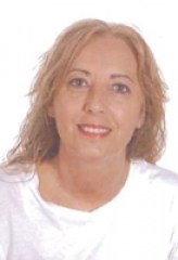 Gil Fernández, Ana María