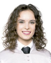 González Gómez, Paula