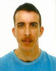 Hernández Valladares, Jesús Iván
