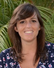 Linares Mesa, Nuria Azahara