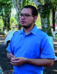 Marcos Brandet, João