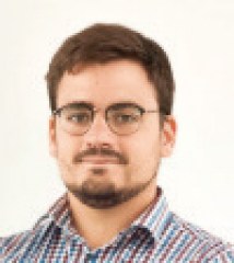 Martín Enguix, David