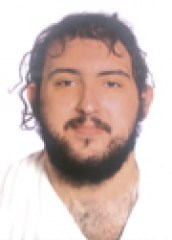 Martínez Garcia Alcaide, Santiago