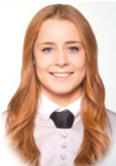 Mencía Gómez, Silvia