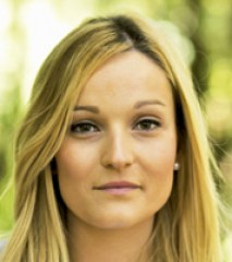 Menéndez Pérez, Rebeca