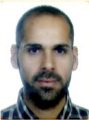 Orán Hernández, José Manuel