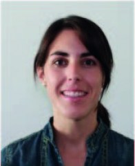 Orcha López, Beatriz