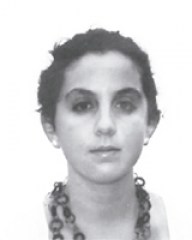 Pérez Álvarez, Fátima