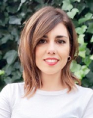 Porres Blanco, Patricia