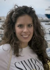 Reyes Prieto, Melania