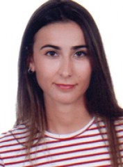 Rodríguez Cosío, Olaya