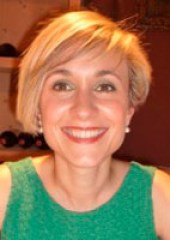 Santamaria Delgado, Adriana