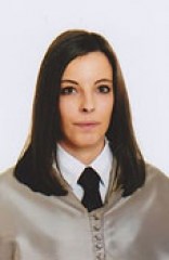Schultze Faro, Romina