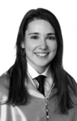 Vega Rodríguez, Lucía