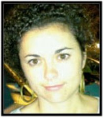 Vera García, María