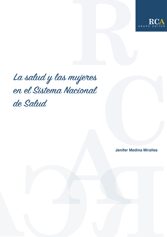 La salud y las mujeres en el Sistema Nacional de Salud