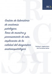 Gestión de laboratorio de anatomía patológica