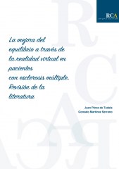 La mejora del equilibrio a través de la realidad virtual en pacientes con esclerosis múltiple