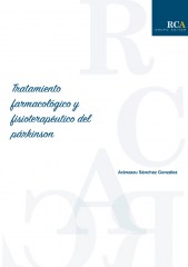 Tratamiento farmacológico y fisioterápico del Párkinson