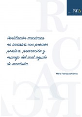 Ventilación mecánica no invasiva con presión positiva, prevención y manejo del mal agudo de montaña