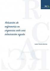 Actuación de enfermería de urgencias ante una intoxicación aguda