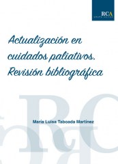 Actualización en Cuidados Paliativos. revisión bibliográfica