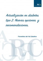 Actualización en diabetes tipo 2