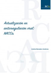 Actualización en anticoagulación oral: NACOs